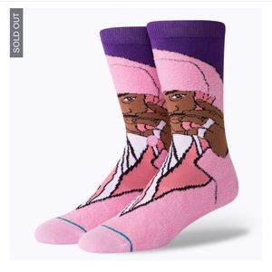 Camron stance socks